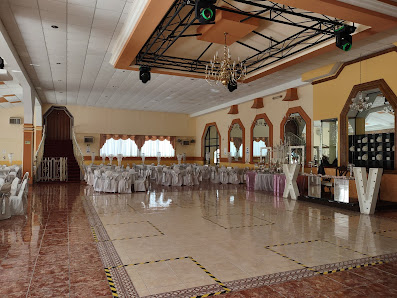 San Antonio Eventos